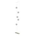 Lamps Floor by Hubbardton Forge ( 39 | 289520-LED-STND-84-YL0668 Abacus ) 