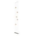 Lamps Floor by Hubbardton Forge ( 39 | 289520-LED-STND-85-GG0668 Abacus ) 
