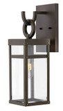 Exterior Wall Mount by Hinkley ( 13 | 2800OZ Porter ) 