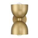 Sconces Metal by Hunter ( 47 | 48131 Erling ) 