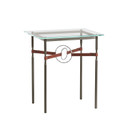 Furniture Accent Tables by Hubbardton Forge ( 39 | 750116-14-85-LB-VA0717 Equus ) 