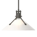 Pendants Glass Down by Hubbardton Forge ( 39 | 134553-SKT-MULT-20-FD0686 Henry ) 