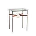 Furniture Accent Tables by Hubbardton Forge ( 39 | 750116-14-86-LB-VA0717 Equus ) 