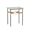 Furniture Accent Tables by Hubbardton Forge ( 39 | 750116-14-86-LC-VA0717 Equus ) 