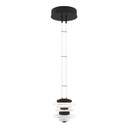 Mini Pendants Glass Down by Hubbardton Forge ( 39 | 139970-LED-STND-10 Cairn ) 