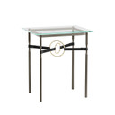Furniture Accent Tables by Hubbardton Forge ( 39 | 750116-14-86-LK-VA0717 Equus ) 