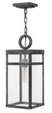 Exterior Hanging by Hinkley ( 13 | 2802DZ Porter ) 