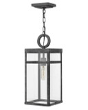 Exterior Hanging by Hinkley ( 13 | 2802DZ-LL Porter ) 