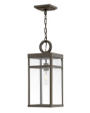 Exterior Hanging by Hinkley ( 13 | 2802OZ-LL Porter ) 