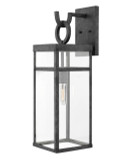 Exterior Wall Mount by Hinkley ( 13 | 2805DZ-LL Porter ) 
