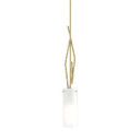Mini Pendants Glass Down by Hubbardton Forge ( 39 | 186670-SKT-MULT-86-GG0336 Brindille ) 