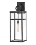 Exterior Wall Mount by Hinkley ( 13 | 2807DZ-LL Porter ) 