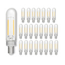 Bulbs Tubular by Hinkley ( 13 | E12T62243CL-24 LumiGlo Bulb ) 