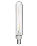 Bulbs Tubular by Hinkley ( 13 | E12T62245CL LumiGlo Bulb ) 