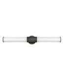 Bathroom Fixtures Cylindrical / Linear by Hinkley ( 13 | 51153BX Facet ) 
