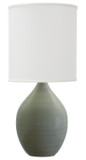 Lamps Table by House of Troy ( 30 | GS301-CG Scatchard ) 