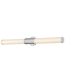 Bathroom Fixtures Cylindrical / Linear by Hinkley ( 13 | 51154PN Facet ) 