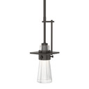 Mini Pendants Glass Down by Hubbardton Forge ( 39 | 187150-SKT-MULT-14-ZM0349 Erlenmeyer ) 