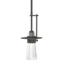 Mini Pendants Glass Down by Hubbardton Forge ( 39 | 187150-SKT-MULT-20-ZM0349 Erlenmeyer ) 