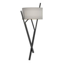 Sconces Drum Shade by Hubbardton Forge ( 39 | 207640-SKT-10-SF1092 Arbo ) 