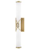 Sconces Directional/Cylinder by Hinkley ( 13 | 51192LCB Kitts ) 