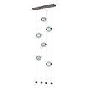 Linear/Island Multi-port/Cascade by Hubbardton Forge ( 39 | 139055-LED-STND-14-YL0668 Abacus ) 