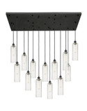 Linear/Island Multi-port/Cascade by Innovations ( 405 | 154BK-B-13P-BK-G434-12SDY Downtown Urban ) 