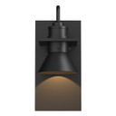 Exterior Wall Mount by Hubbardton Forge ( 39 | 307716-SKT-80-80 Erlenmeyer ) 