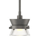 Mini Pendants Glass Down by Hubbardton Forge ( 39 | 187250-SKT-MULT-20-ZM0378 Apparatus ) 
