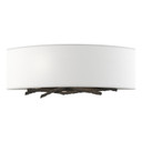 Sconces Double Candle by Hubbardton Forge ( 39 | 207660-SKT-20-SF1692 Brindille ) 