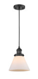 Mini Pendants Cable by Innovations ( 405 | 201C-BK-G41-LED Franklin Restoration ) 
