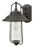 Exterior Wall Mount by Hinkley ( 13 | 2864OZ Belden Place ) 