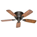 Fans Huggers by Hunter ( 47 | 51061 Low Profile ) 