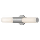 Bathroom Fixtures Cylindrical / Linear by Hinkley ( 13 | 51382TNI Grace ) 