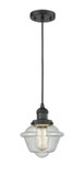 Mini Pendants Cable by Innovations ( 405 | 201C-BK-G532 Franklin Restoration ) 