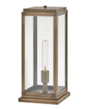Exterior Post/Pier Head by Hinkley ( 13 | 28857BU-LV Max ) 