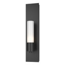 Sconces Single Glass by Hubbardton Forge ( 39 | 204420-SKT-10-GG0392 Pillar ) 