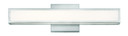Bathroom Fixtures Cylindrical / Linear by Hinkley ( 13 | 51402BN Alto ) 