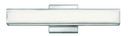 Bathroom Fixtures Cylindrical / Linear by Hinkley ( 13 | 51402CM Alto ) 