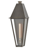 Exterior Wall Mt./Flush by Hinkley ( 13 | 28860BLB Endsley ) 