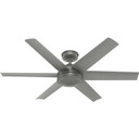 Fans Ceiling Fans by Hunter ( 47 | 51202 Jetty ) 
