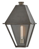 Exterior Wall Mt./Flush by Hinkley ( 13 | 28864BLB Endsley ) 