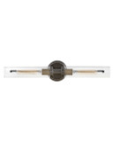 Bathroom Fixtures Cylindrical / Linear by Hinkley ( 13 | 51452BX Vaughn ) 