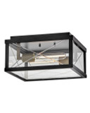 Exterior Ceiling Mount by Hinkley ( 13 | 28881BK Monte ) 