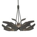 Pendants Metal Shade by Hubbardton Forge ( 39 | 136501-SKT-MULT-20-YE0352 Corona ) 