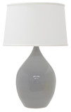 Lamps Table by House of Troy ( 30 | GS402-GG Scatchard ) 