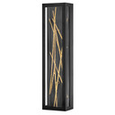 Exterior Wall Mt./Flush by Hinkley ( 13 | 28955BK Styx ) 