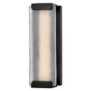 Exterior Wall Mt./Flush by Hinkley ( 13 | 28974BK Zayde ) 