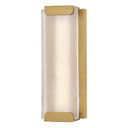 Exterior Wall Mt./Flush by Hinkley ( 13 | 28974HB Zayde ) 