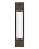 Bathroom Fixtures Cylindrical / Linear by Hinkley ( 13 | 52292BX Baylor ) 